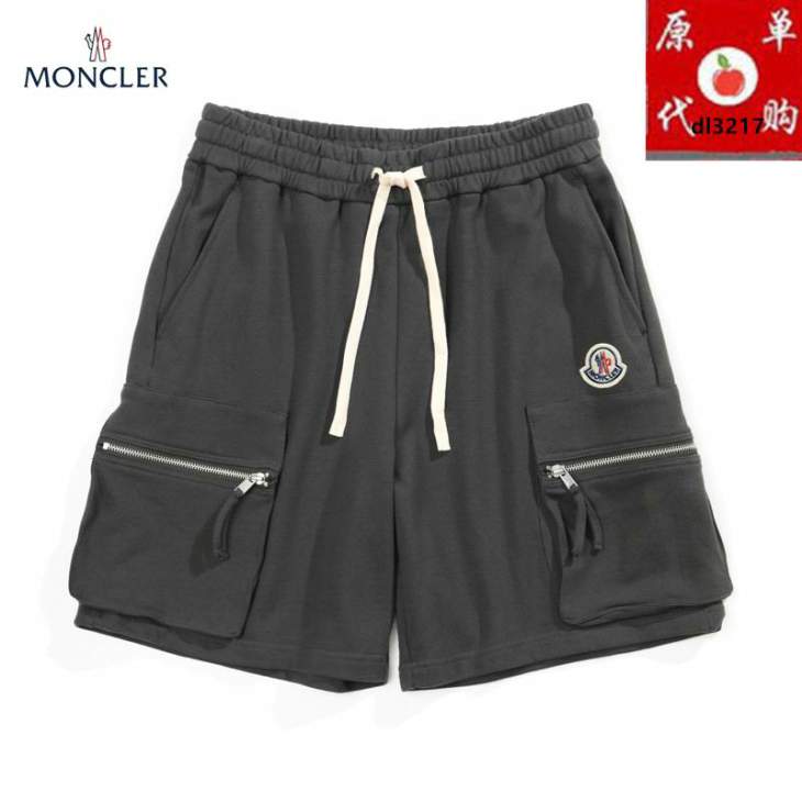 Picture of Moncler Short Pants _SKUMonclersz28-3825tr18518894